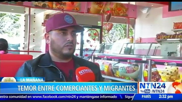 Ley en California exige orden judicial a autoridades de inmigración antes de realizar redadas en comercios