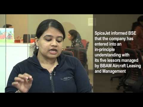 SpiceJet says disputes with aircraft lessors resolved