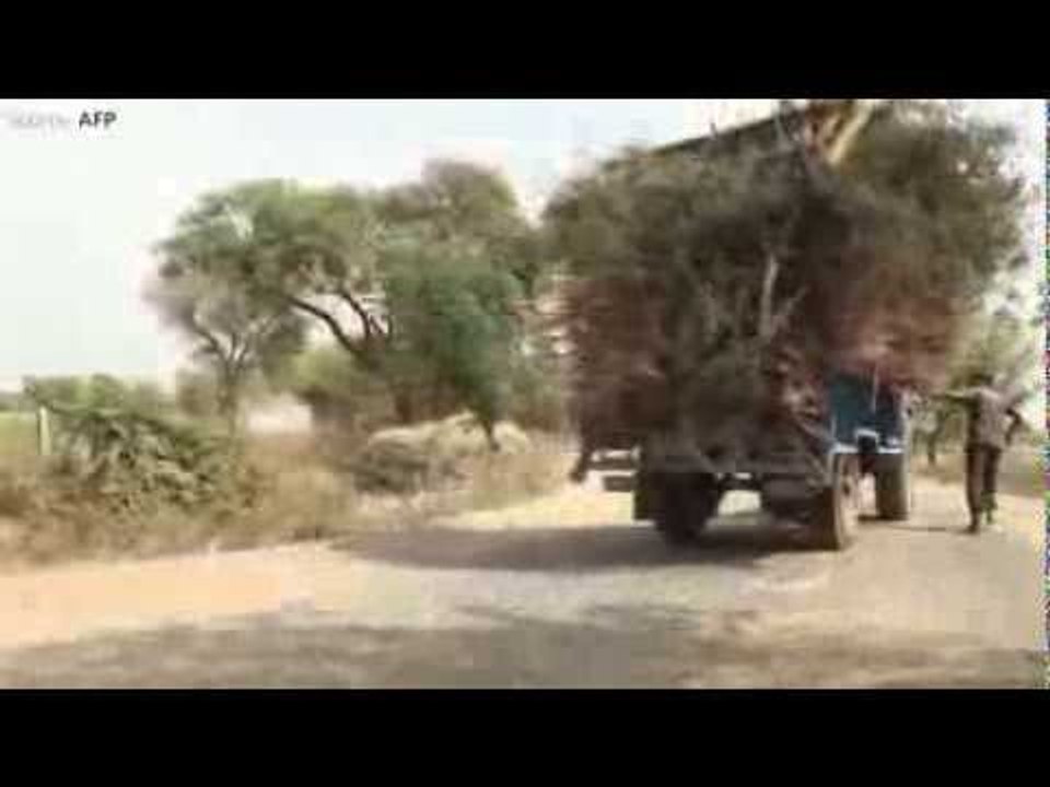 Modi’s popularity in rural India punctured by discontent, suicides