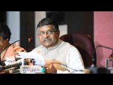 India is rising in the field of digital economy: Ravi Shankar Prasad