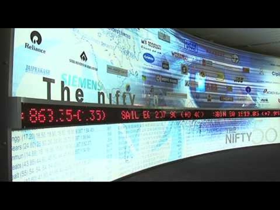 NSE plans discounts on fees for brokers clocking high turnovers