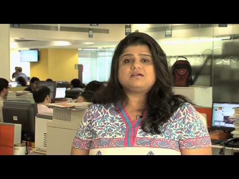 Sensex posts best fiscal year gain since 2009-10