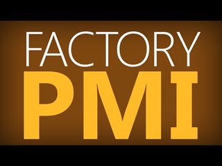 India's factory PMI accelerates in March as new orders pick up