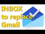 Will users switch over to Inbox from Gmail?