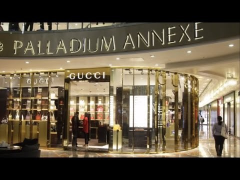 Luxury brands’ profits in India fall sharply on increased costs