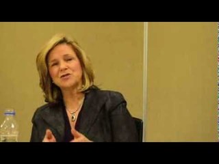 Susan Peters | Our beliefs have to be lived by our people