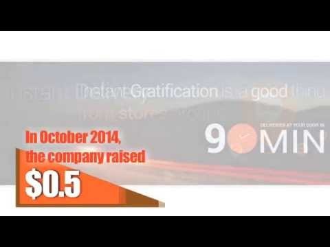 Hyper-local delivery service Grofers in talks to raise up to $50 mn