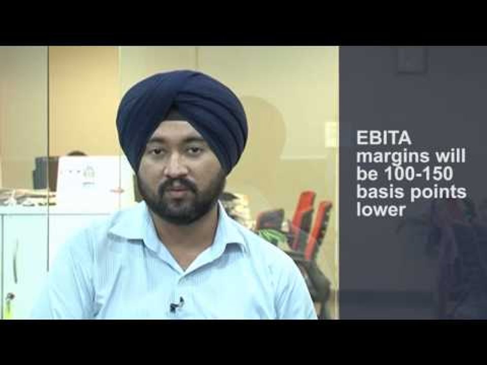 L&T net profit rises 7% in the September quarter