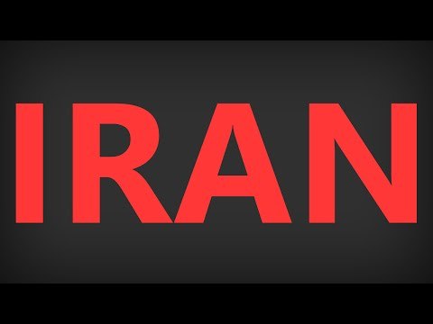 A brief history of the Iran nuclear talks