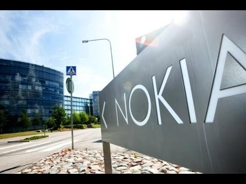 Nokia close to buying Alcatel’s mobile networks unit: report