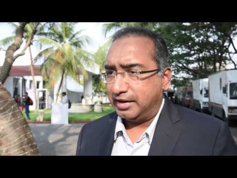 A lot of digitization will happen in the television industry: Balaji Telefilms