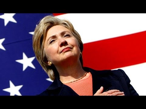 Hillary Clinton finally throws her hat into ring for 2016