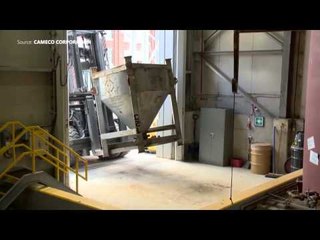 India Uranium Deal Said to Be Reached as Modi Heads for Ottawa