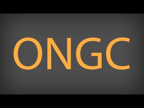 ONGC breaks with big oil to invest as crude falls