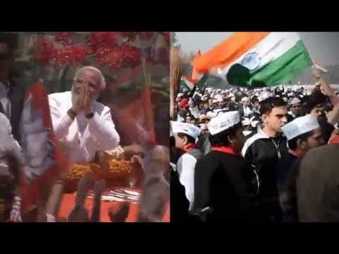 Modi, Kejriwal among 100 most influential people in the world: Time magazine poll