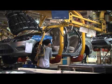 China follows the Silk Road in search for land of fast growth