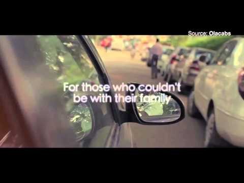 Ola gets $400 million funding from DST Global-led consortium