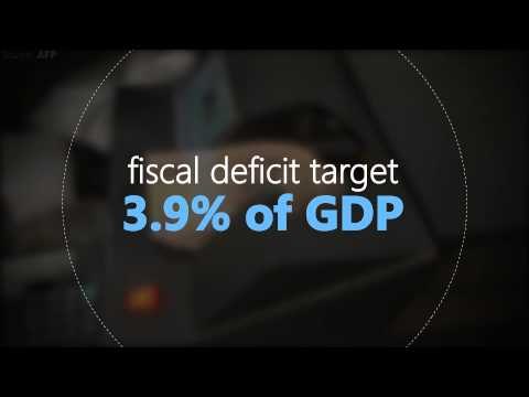 India’s fiscal improvements vulnerable to shocks: S&P