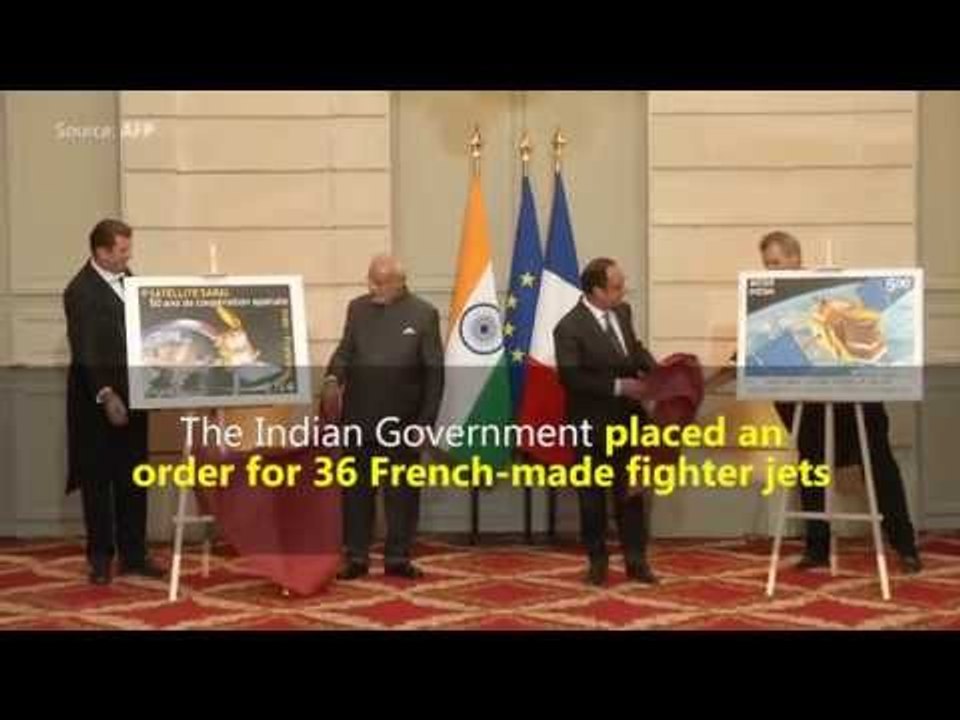 French fighter jets show Narendra Modi can’t ma...