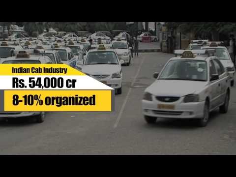 Carzonrent acquires car-pooling company Ridingo