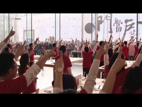 How Will Smartwatches Change Apple Stores?