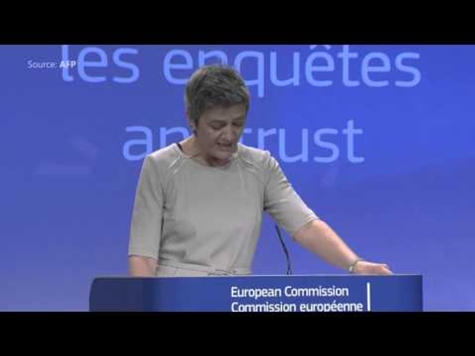 Google Accused of Abusing Power on Search as Android Probed