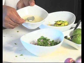 Cook Out | The Salsa Class