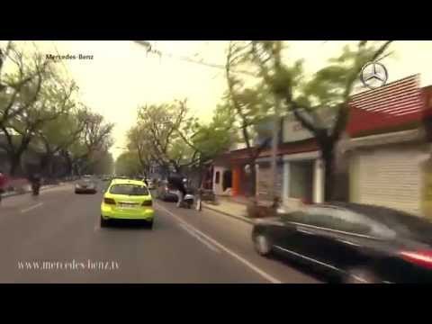 China fines Mercedes $56 5 million for price fixing