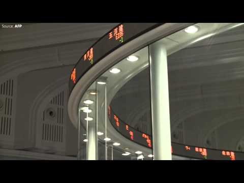 China Steps Up Economy Help With Reduced Bank Reserve Ratios