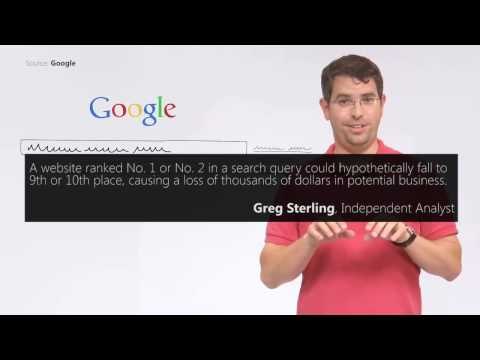 Humans Win in Google's 'Mobilegeddon'