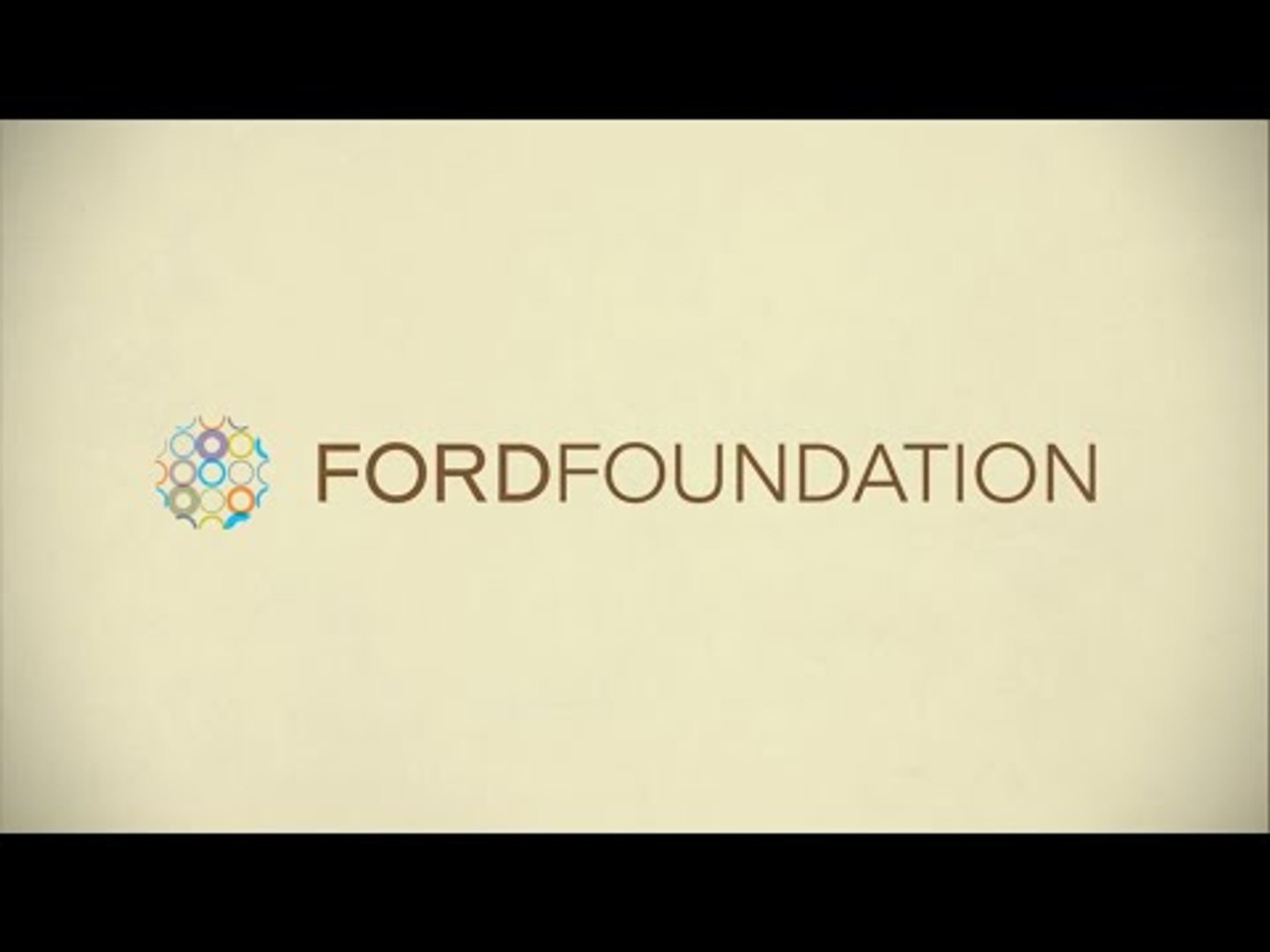 Ford Foundation on India government watch list