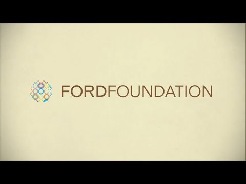 Ford Foundation on India government watch list