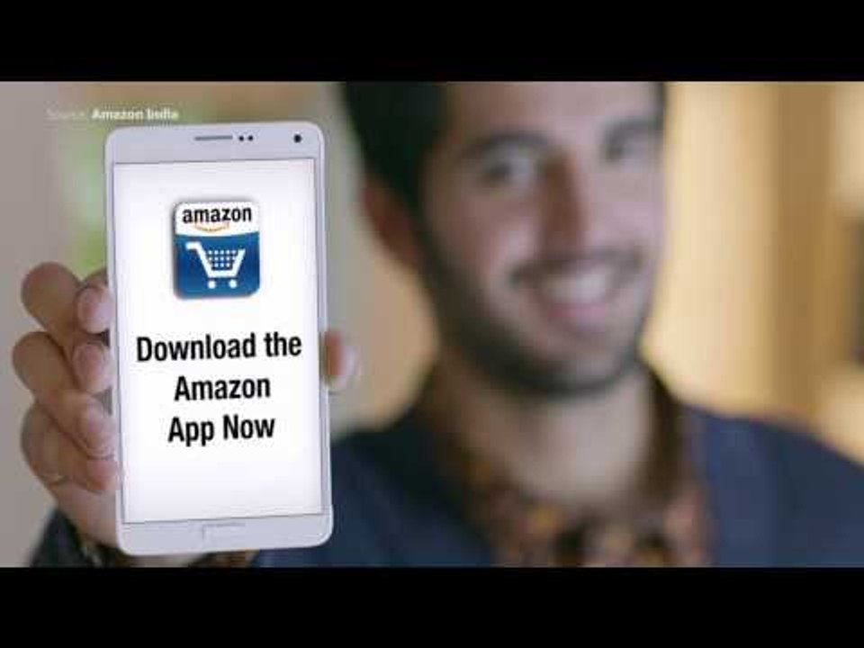 Amazon tracks sellers to monitor quality