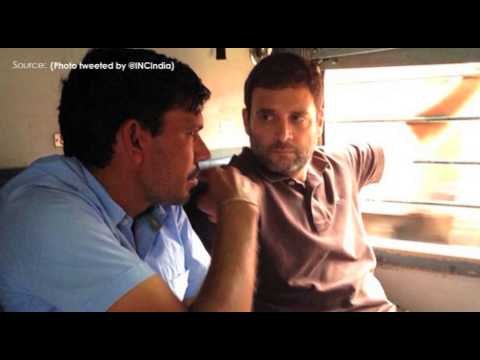 Five key takeaways from Rahul Gandhi’s visit to Punjab