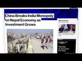 Nepal Has Powerful Friends in High Places: India and China