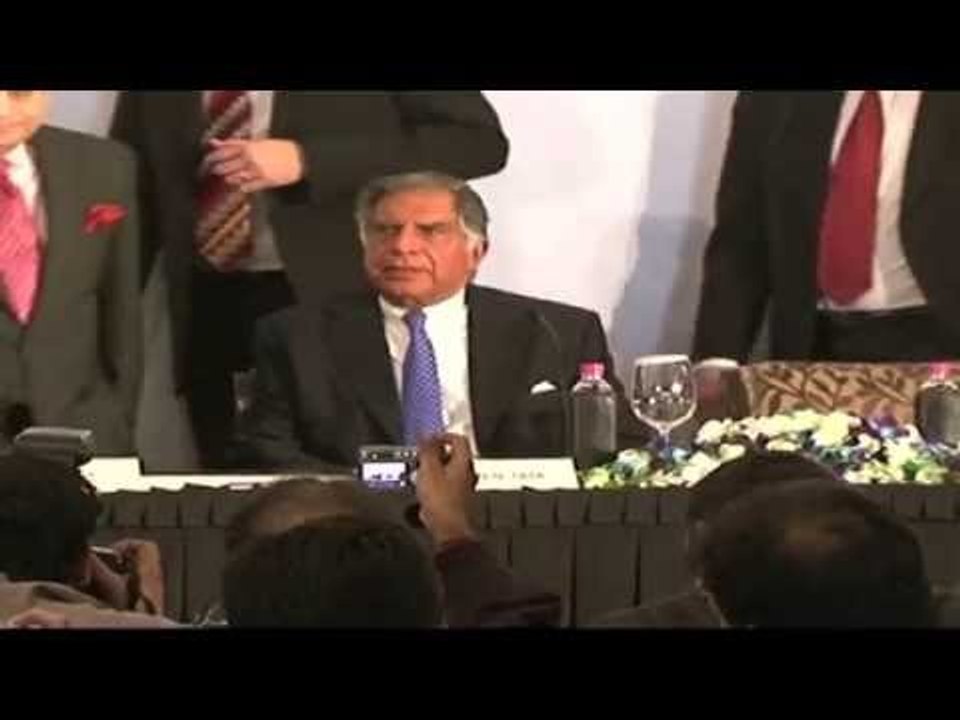 Ratan Tata invests in China’s Xiaomi