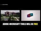 Microsoft and Adobe Team Up on Marketing Software Data Sharing