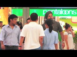 Aditya Birla Nuvo jumps 9%, Pantaloons up 20% on apparel business merger