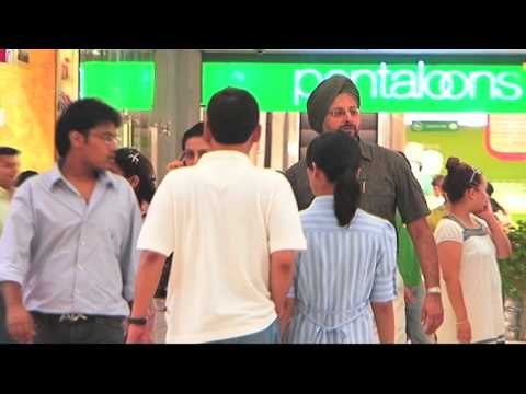 Aditya Birla Nuvo jumps 9%, Pantaloons up 20% on apparel business merger