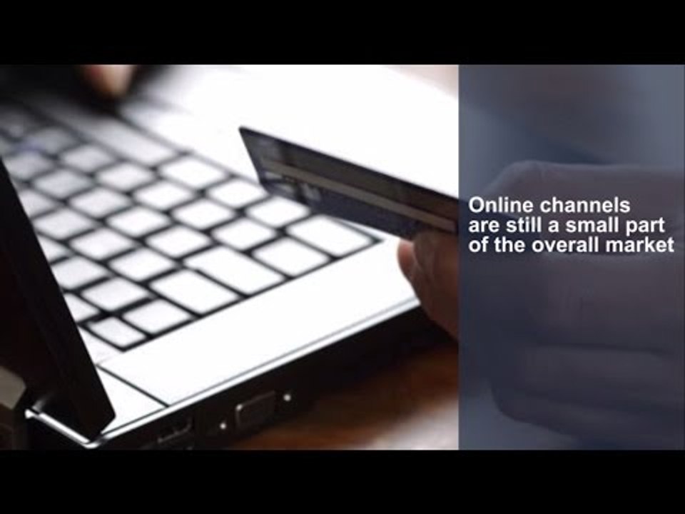 Online financial product aggregators are witnessing a surge in business