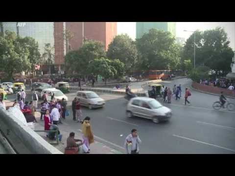 Govt approves Rs.1 trillion urbanization plan