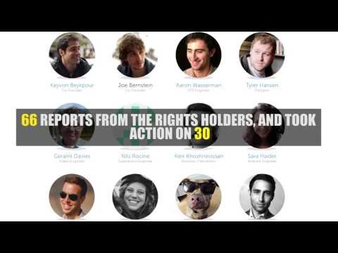 Twitter’s Periscope Disabled Dozens of Mayweather Fight Streams