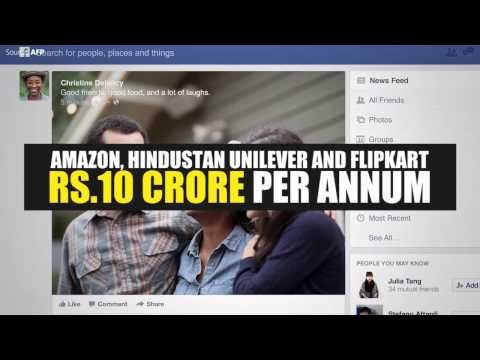 Facebook taps small medium business