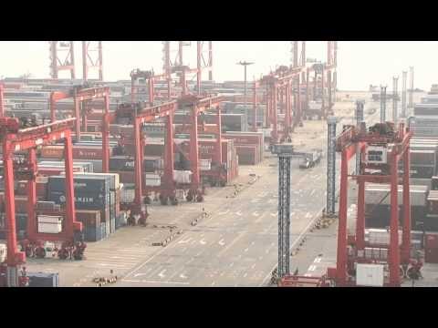 Why the Developing World Won't Catch the U.S. Economy's Cold