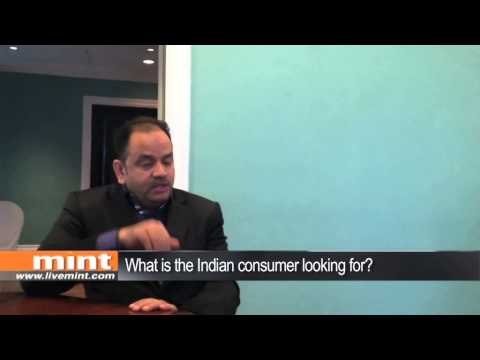 Indian consumer looks for comfort when it comes to shoes: Tata Int'l footwear head | Q&A