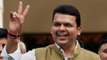 Fadnavis completes six months as Maharashtra CM