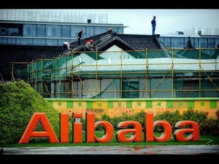 Descargar video: Alibaba declines as hiring freeze stokes concern before earnings