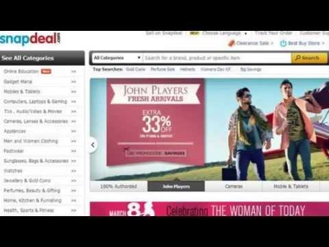 E-commerce leads investment in India this year