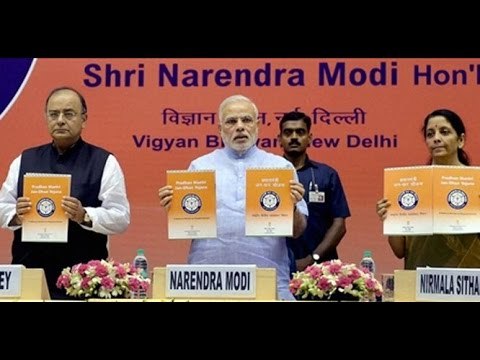 Prime Minister Modi to launch three ambitious Social Security Schemes