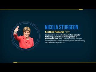 8 key personalities to watch out for in the UK general elections